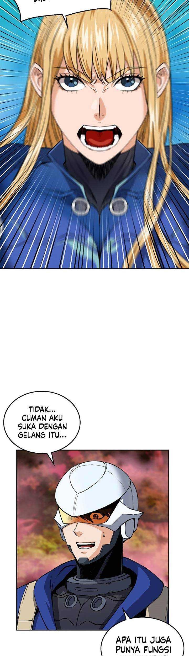 Seoul Station Druid chapter 24 halaman 62