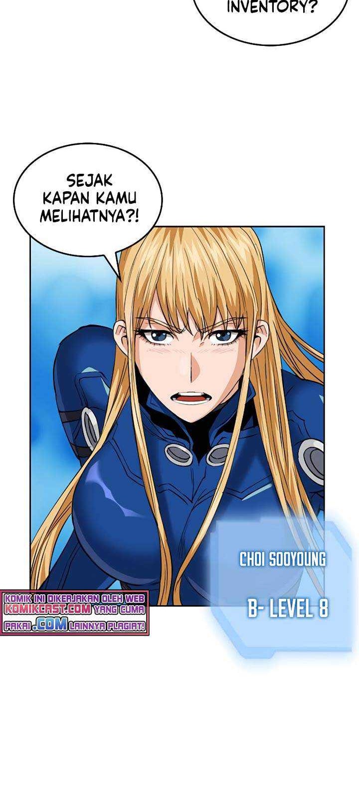 Seoul Station Druid chapter 24 halaman 63