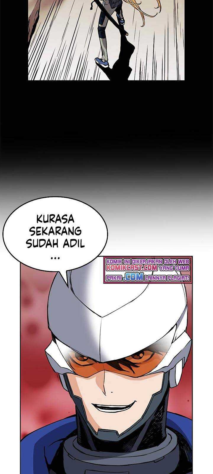Seoul Station Druid chapter 24 halaman 65
