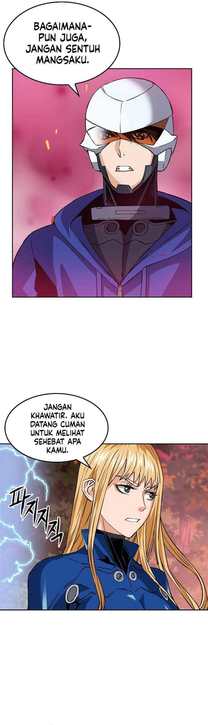 Seoul Station Druid chapter 24 halaman 70