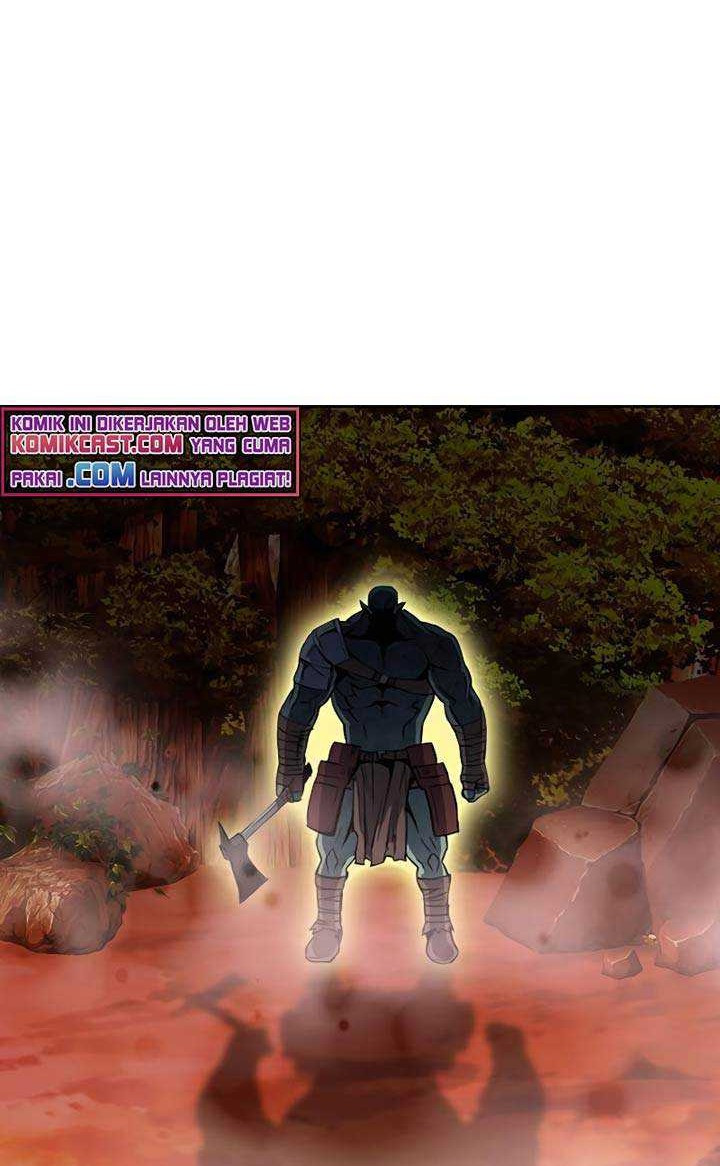 Seoul Station Druid chapter 24 halaman 73