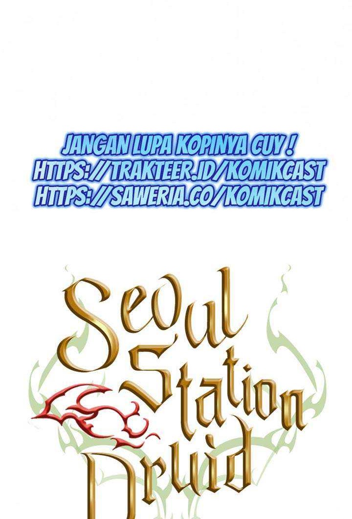 Seoul Station Druid Bab 25 halaman 5