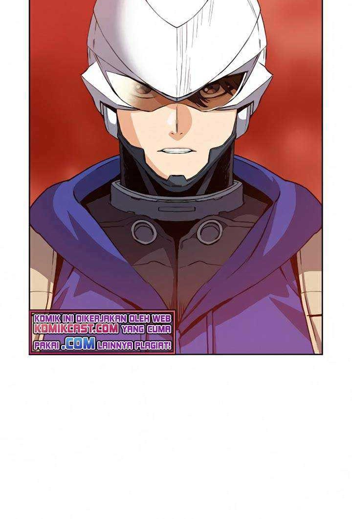 Seoul Station Druid Bab 25 halaman 7
