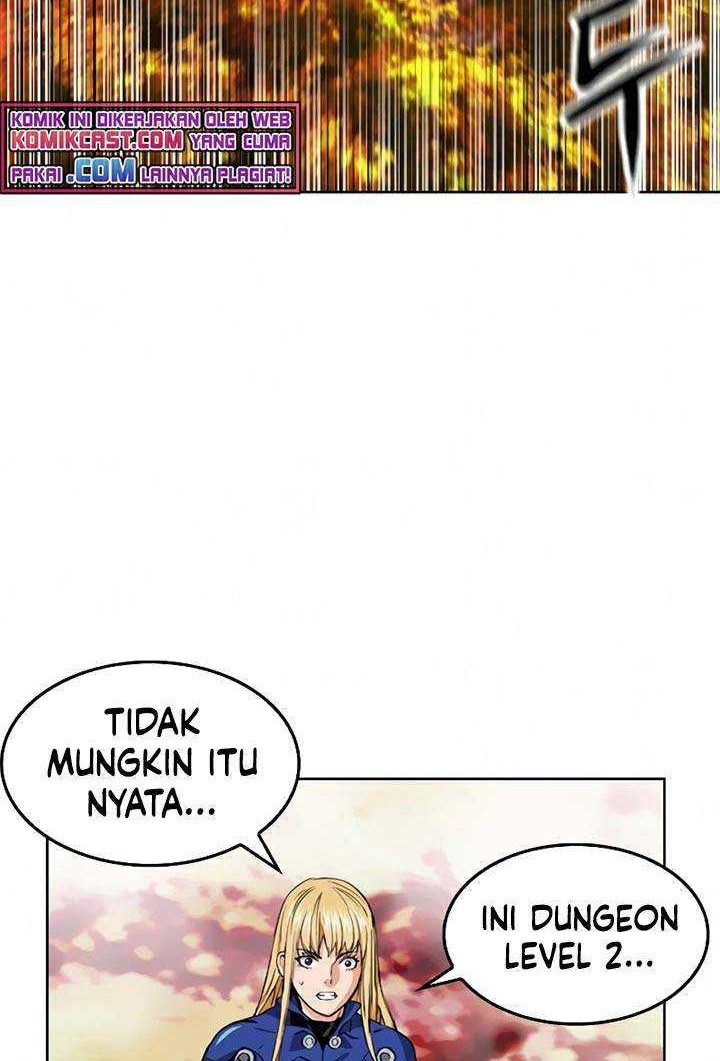 Seoul Station Druid Bab 25 halaman 9