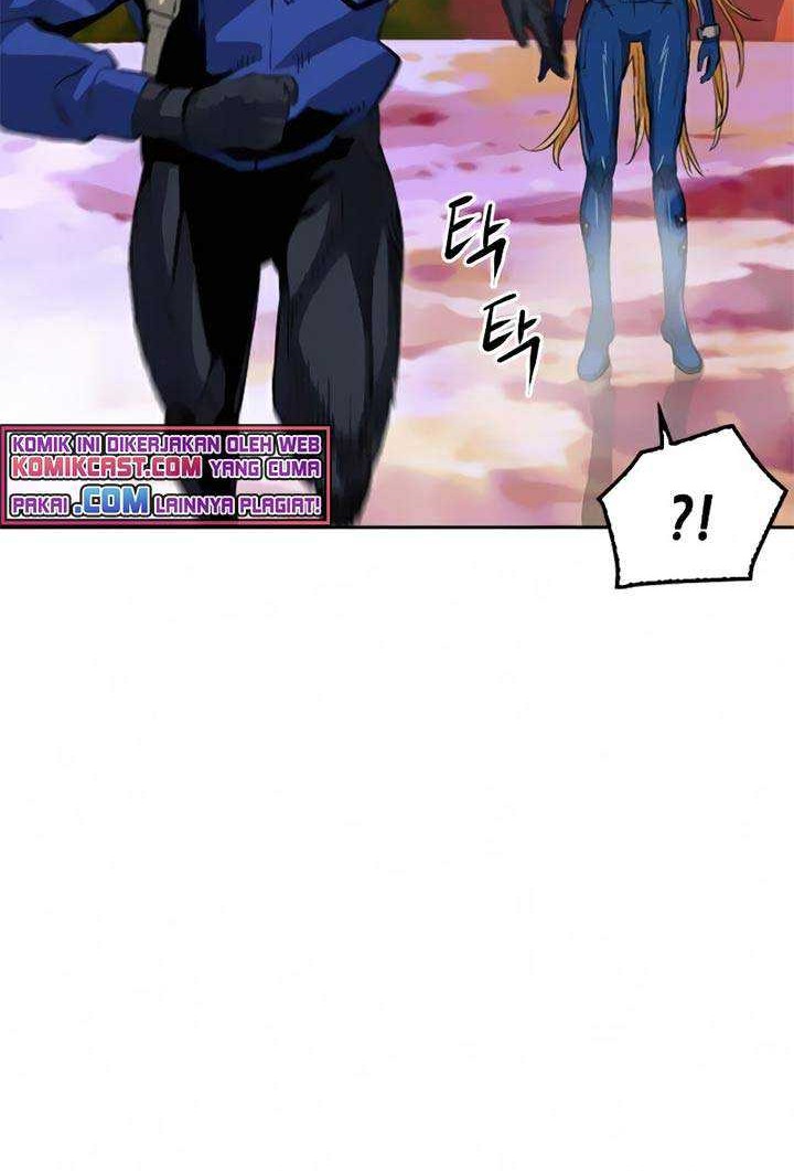 Seoul Station Druid Bab 25 halaman 13