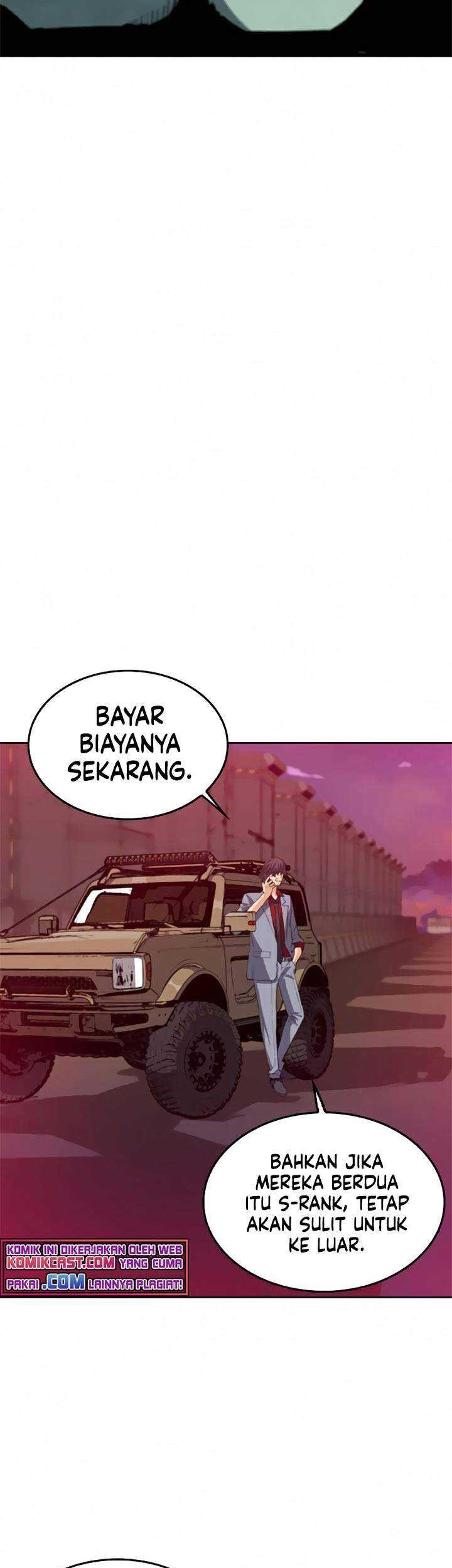 Seoul Station Druid Bab 25 halaman 34