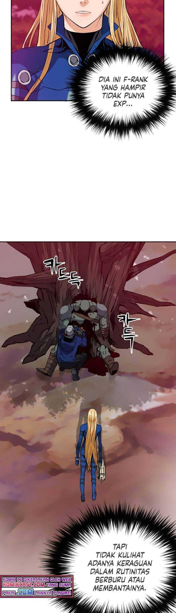 Seoul Station Druid Bab 25 halaman 50