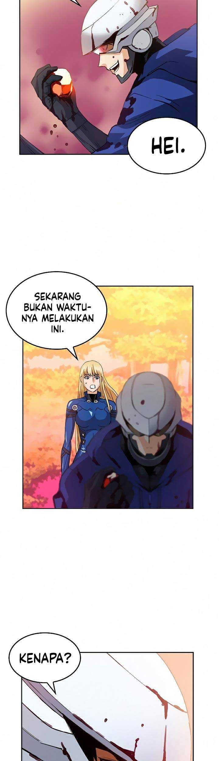 Seoul Station Druid Bab 25 halaman 54