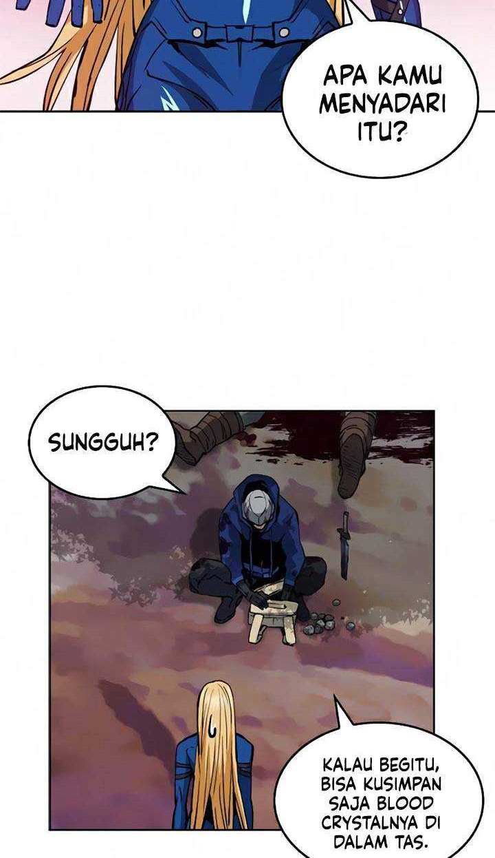 Seoul Station Druid Bab 25 halaman 57