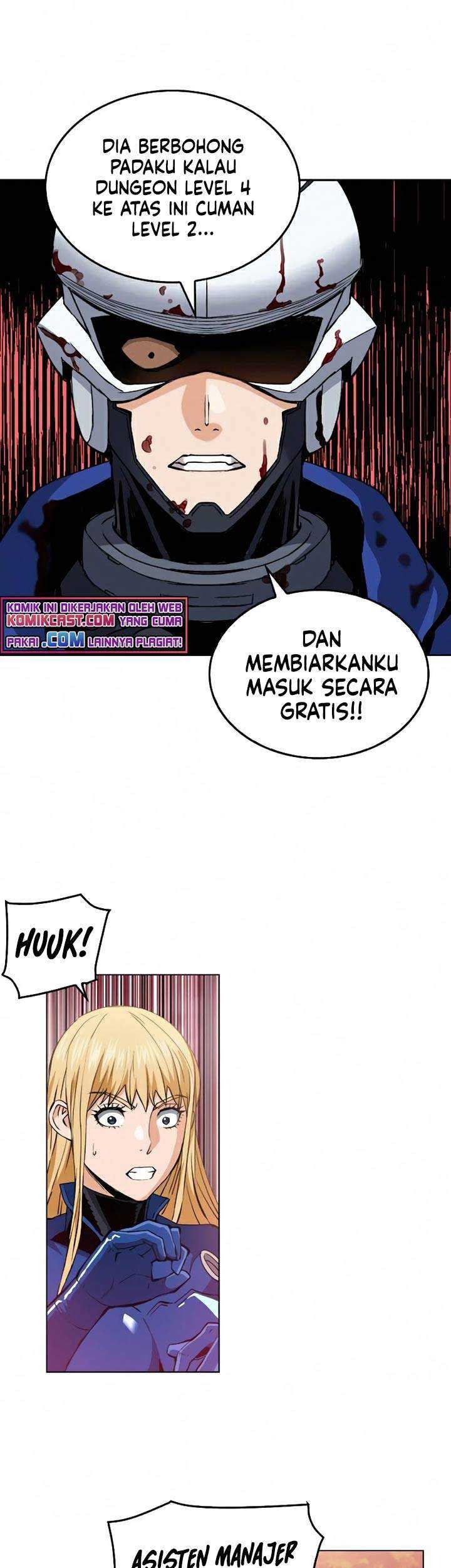Seoul Station Druid Bab 25 halaman 60