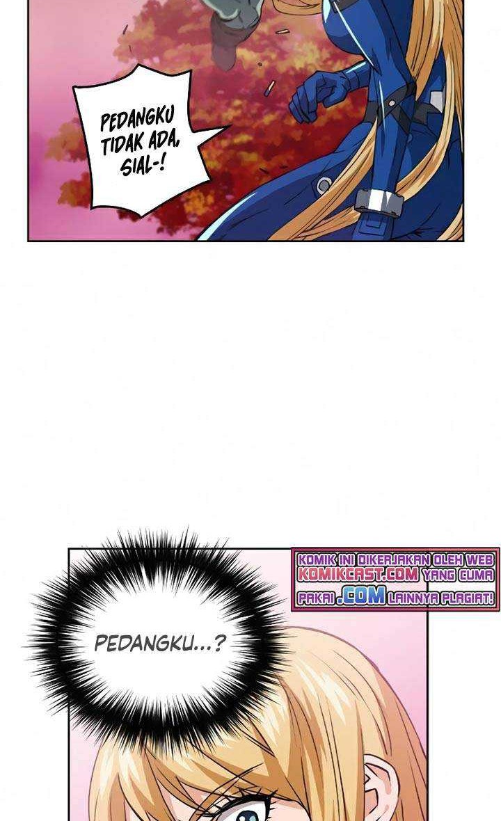 Seoul Station Druid Bab 25 halaman 65