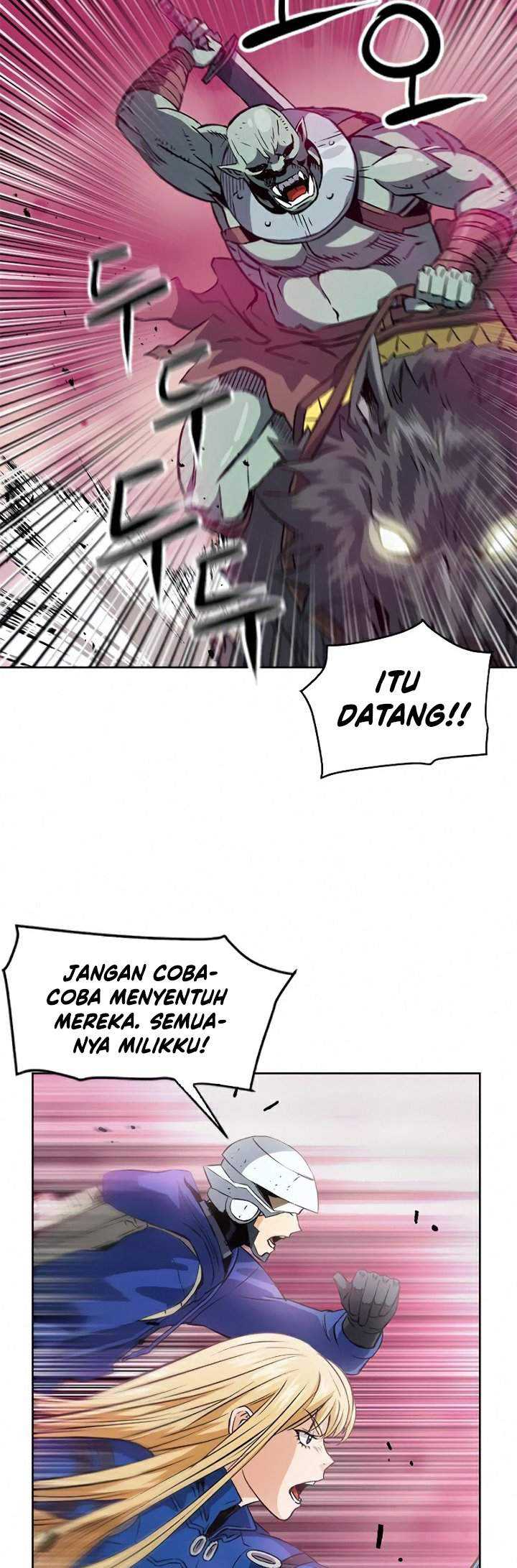 Seoul Station Druid Bab 26 halaman 9