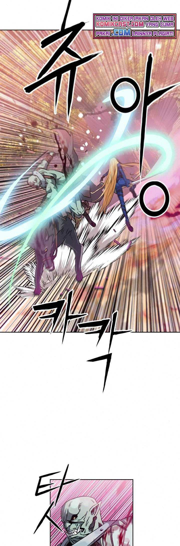 Seoul Station Druid Bab 26 halaman 14