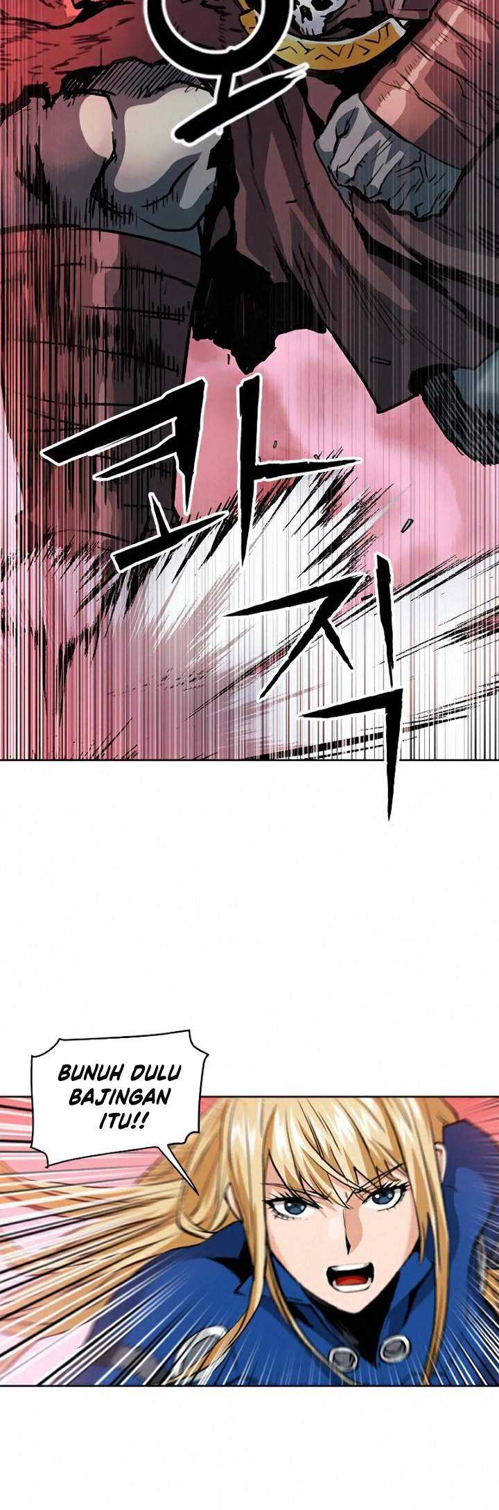 Seoul Station Druid Bab 26 halaman 30