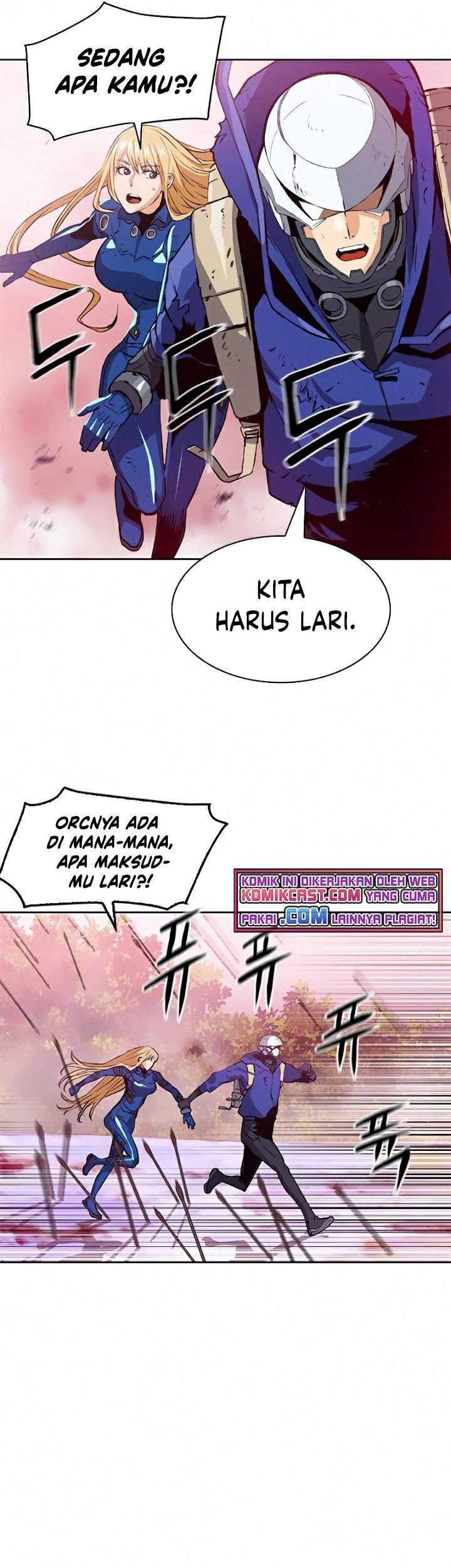 Seoul Station Druid Bab 26 halaman 62