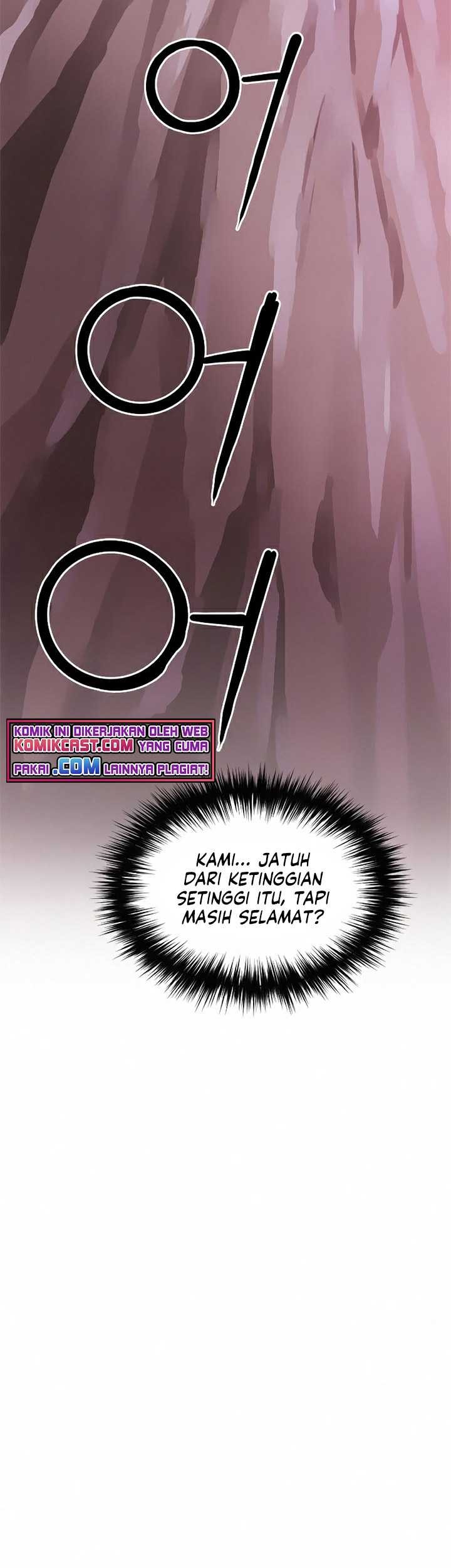 Seoul Station Druid chapter 27 halaman 10