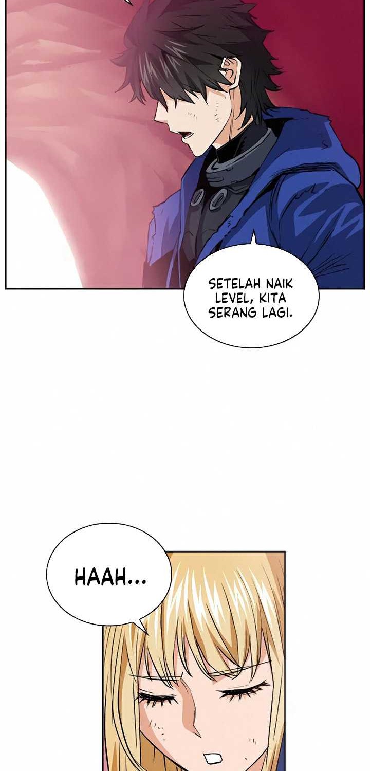 Seoul Station Druid chapter 27 halaman 13