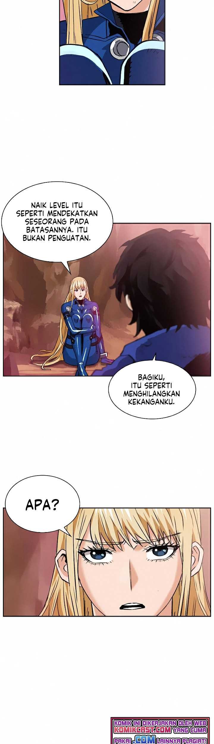 Seoul Station Druid chapter 27 halaman 14