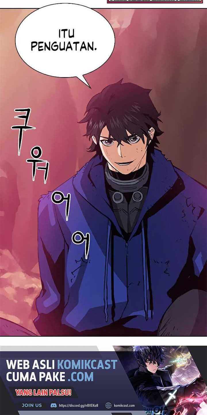 Seoul Station Druid chapter 27 halaman 15