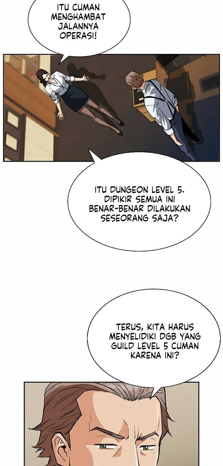 Seoul Station Druid chapter 27 halaman 25