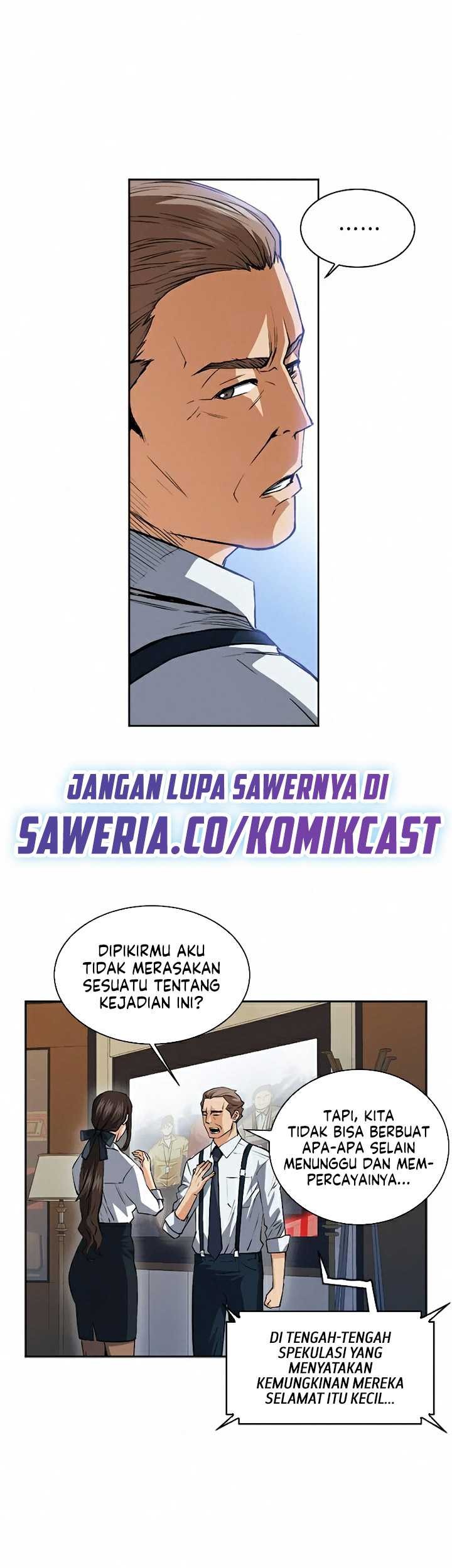 Seoul Station Druid chapter 27 halaman 30