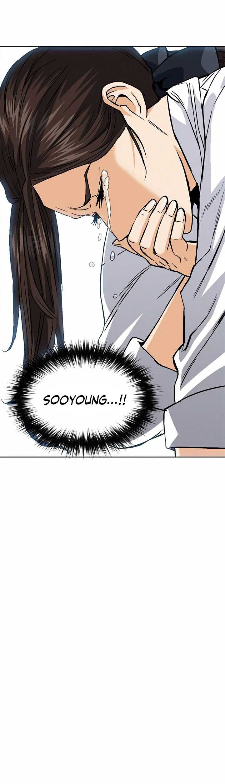 Seoul Station Druid chapter 27 halaman 32
