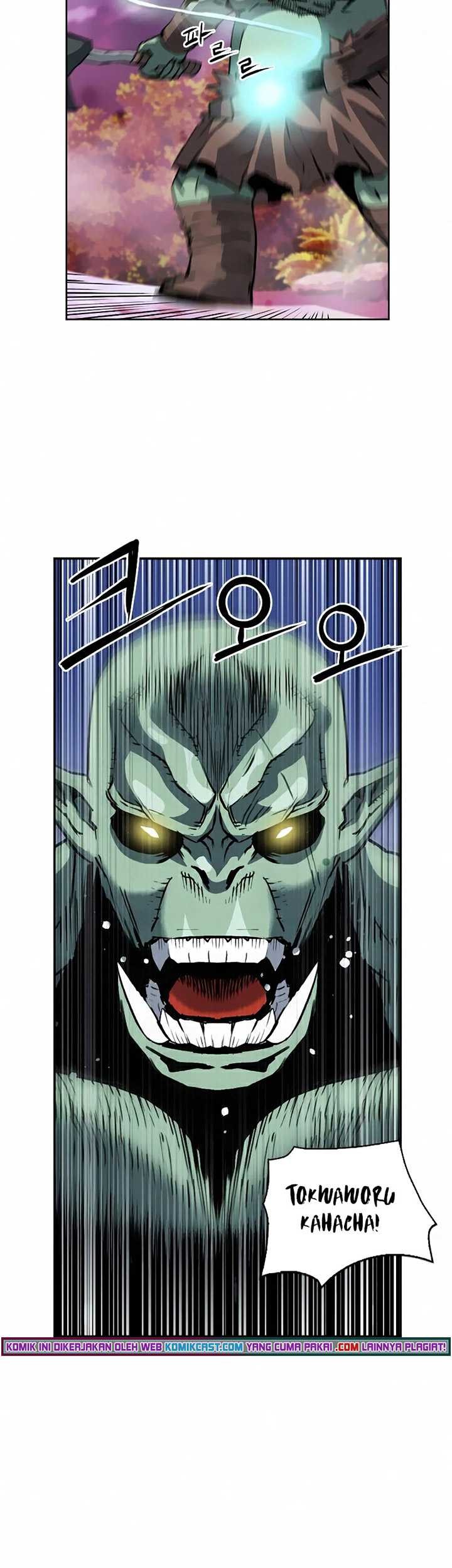 Seoul Station Druid chapter 27 halaman 36