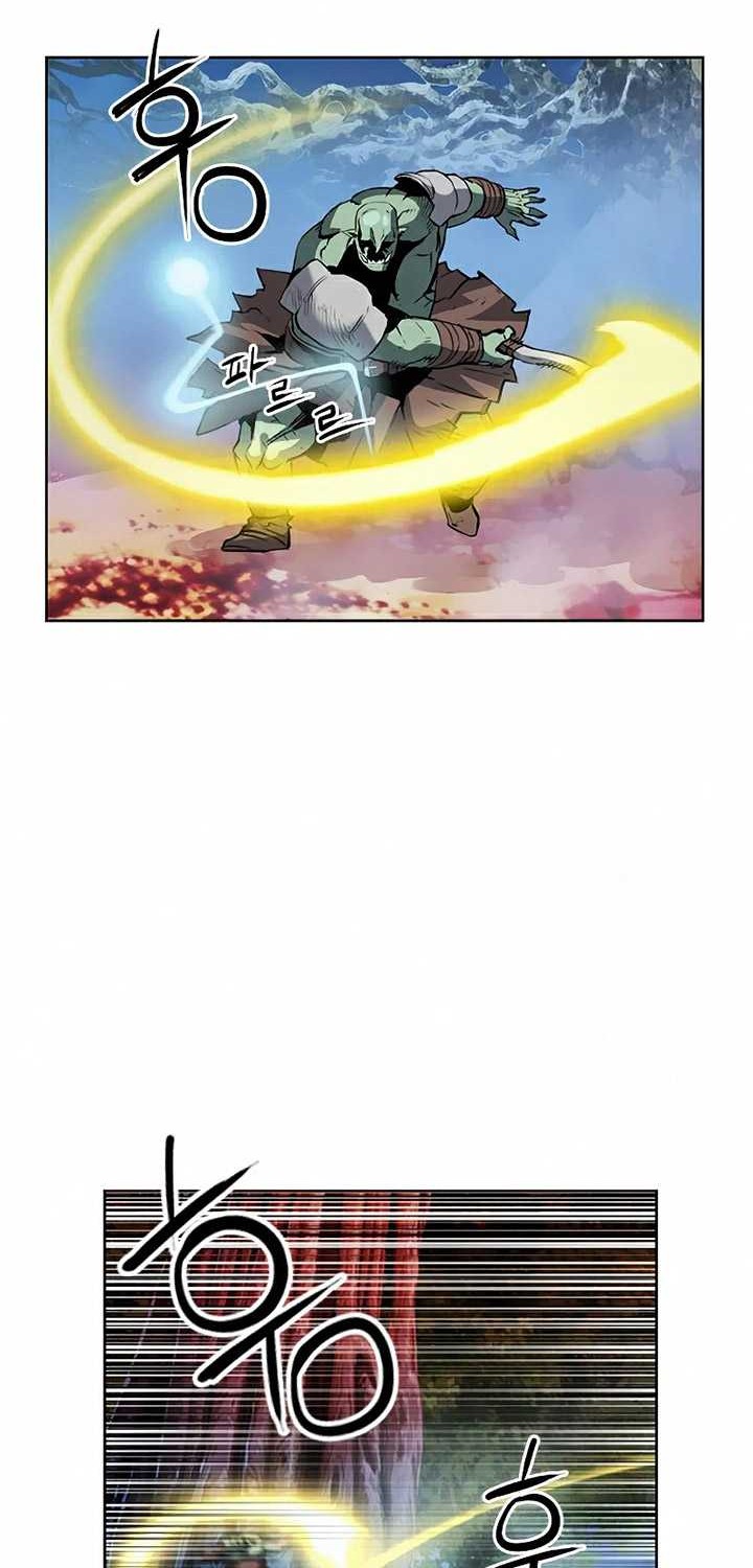 Seoul Station Druid chapter 27 halaman 37