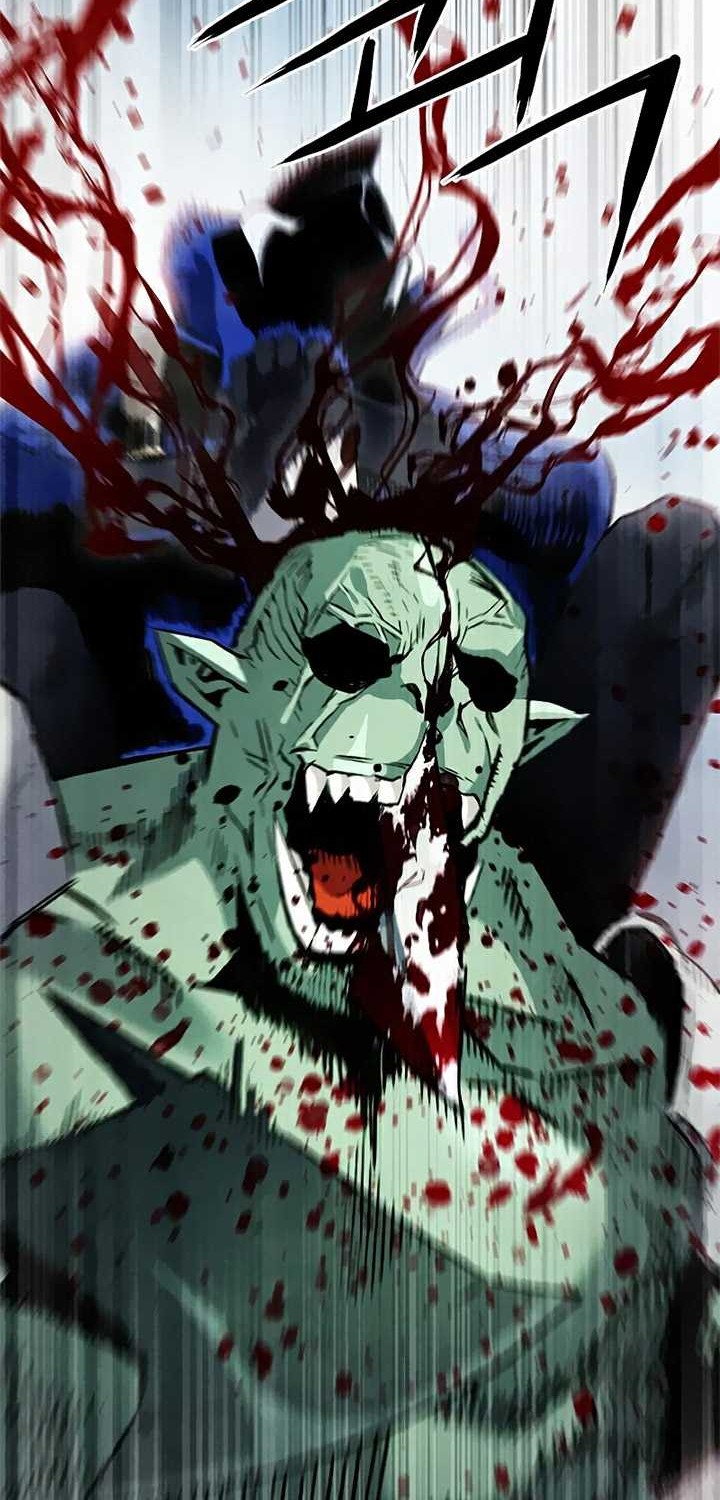 Seoul Station Druid chapter 27 halaman 41