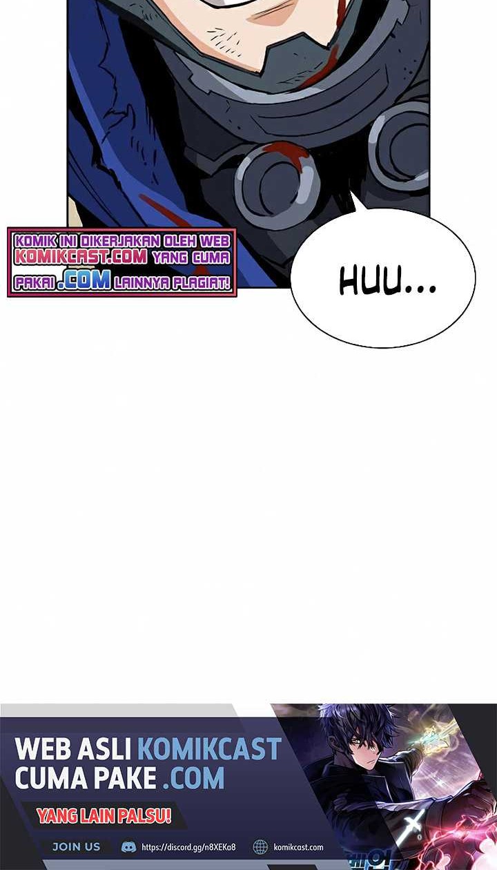 Seoul Station Druid chapter 27 halaman 43