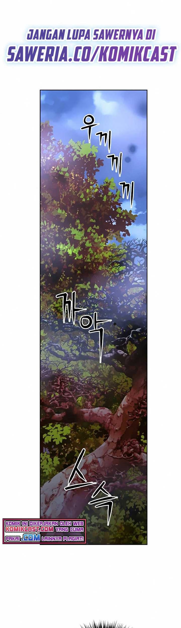 Seoul Station Druid chapter 27 halaman 44