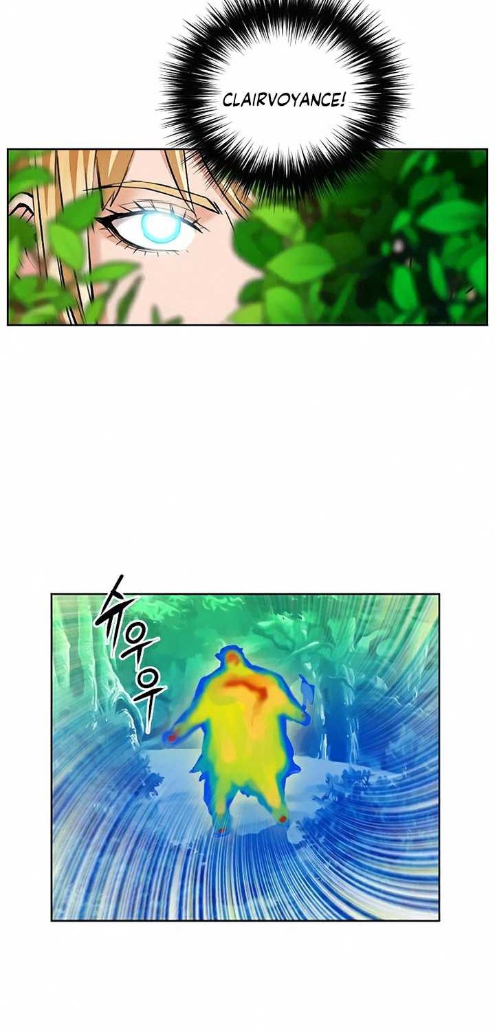Seoul Station Druid chapter 27 halaman 45