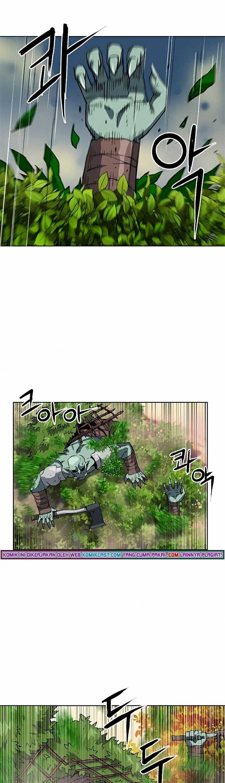Seoul Station Druid chapter 27 halaman 54