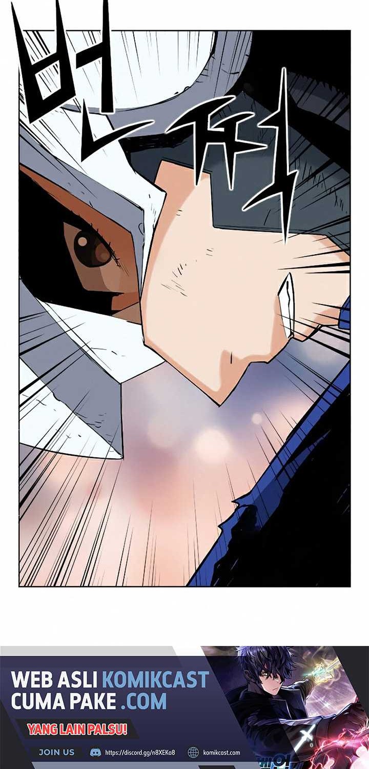 Seoul Station Druid chapter 27 halaman 57