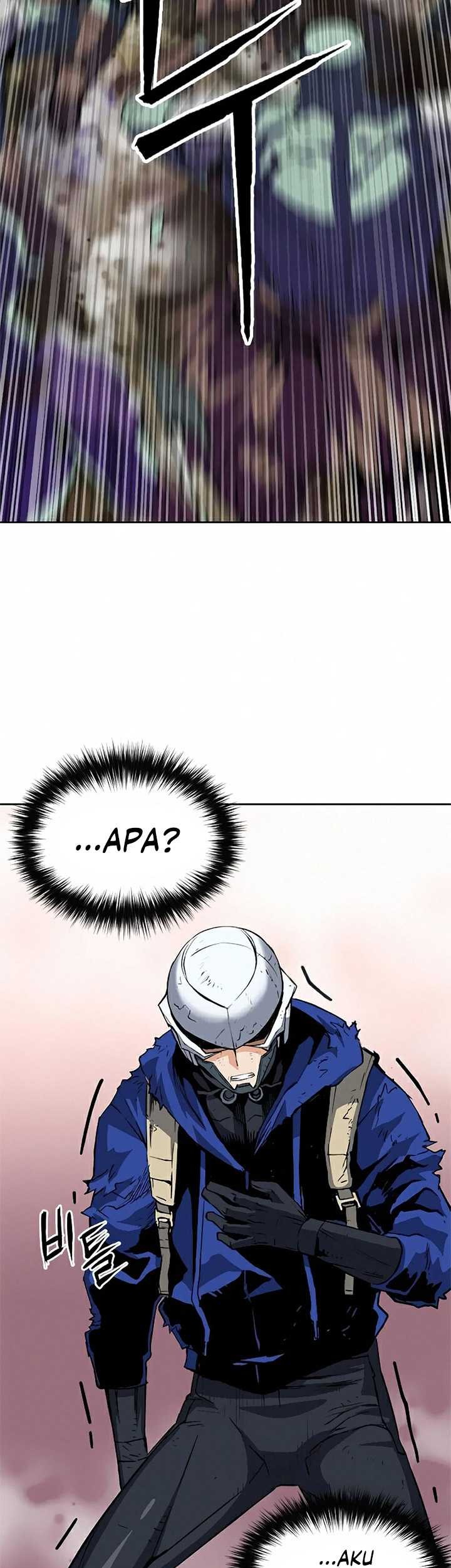 Seoul Station Druid chapter 27 halaman 60