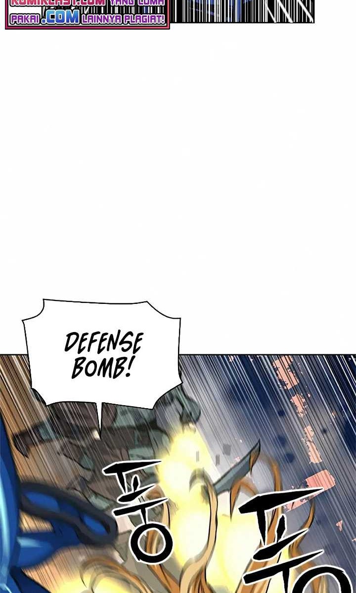 Seoul Station Druid chapter 27 halaman 63