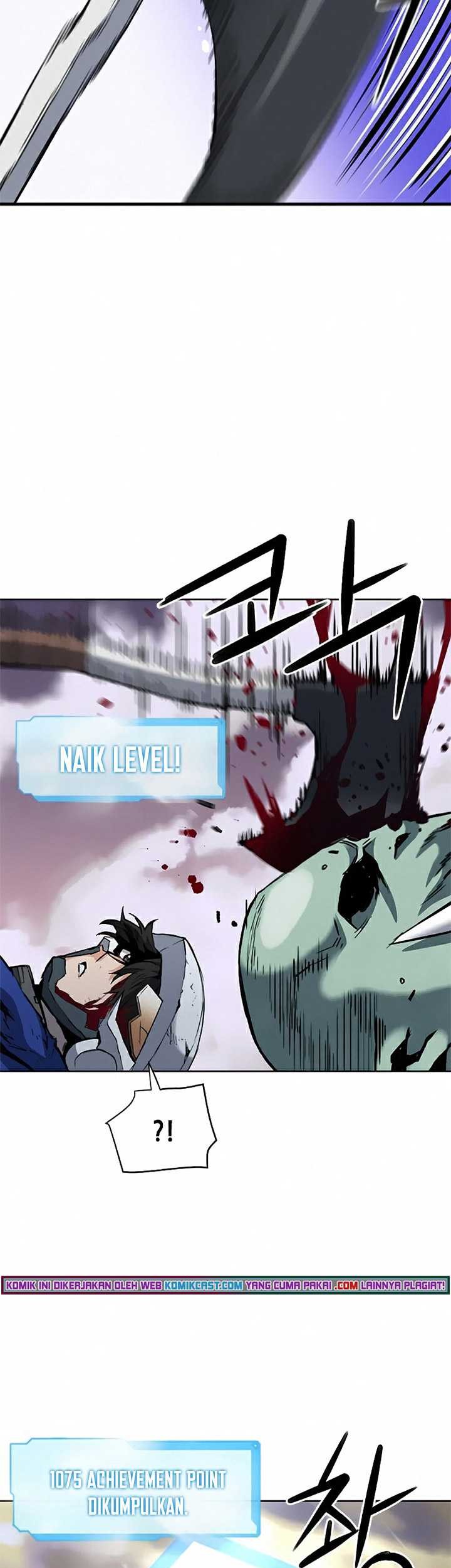 Seoul Station Druid chapter 28 halaman 12
