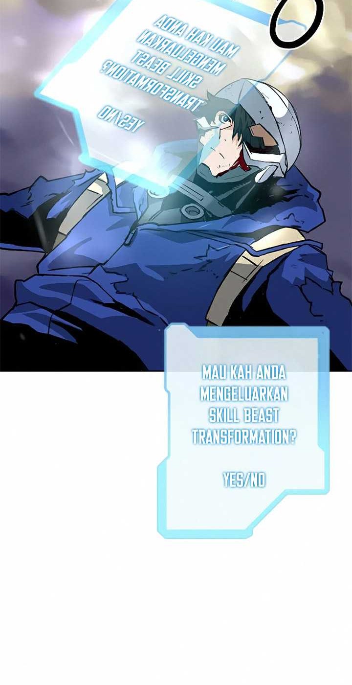 Seoul Station Druid chapter 28 halaman 13