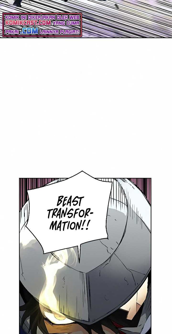 Seoul Station Druid chapter 28 halaman 21