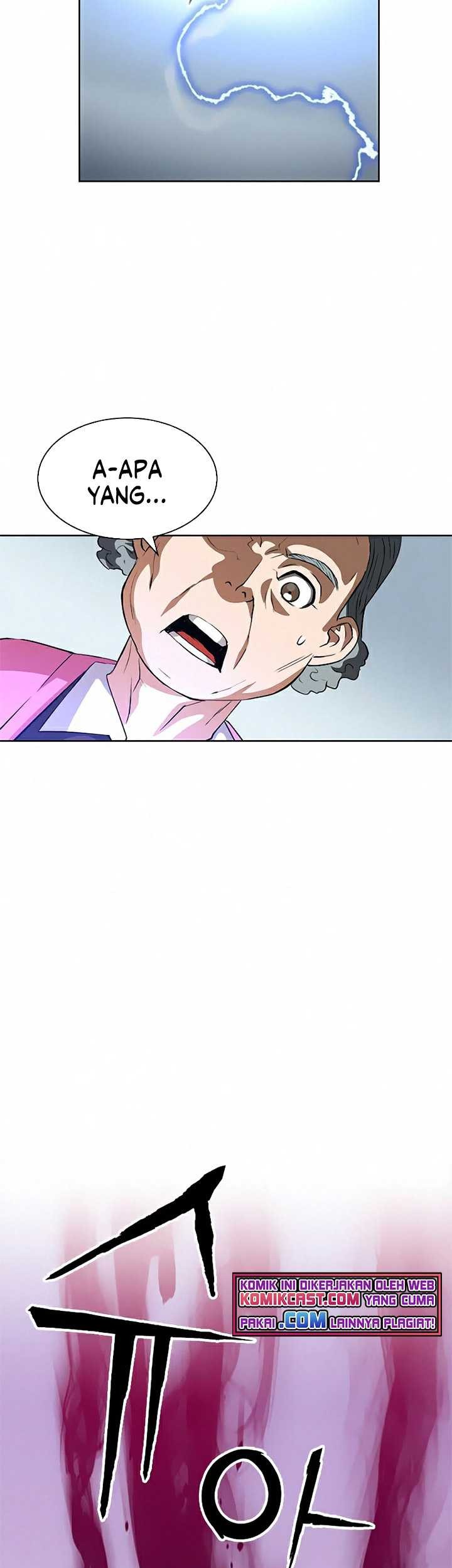 Seoul Station Druid chapter 28 halaman 24
