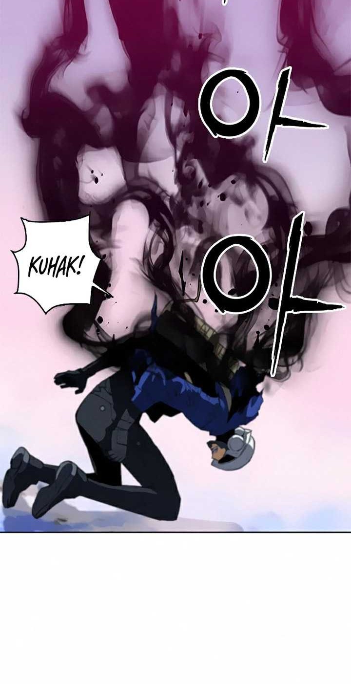 Seoul Station Druid chapter 28 halaman 25