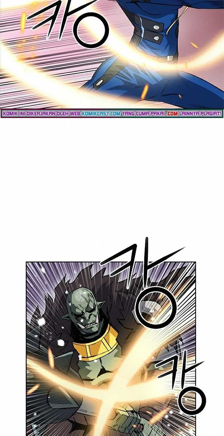Seoul Station Druid chapter 28 halaman 27