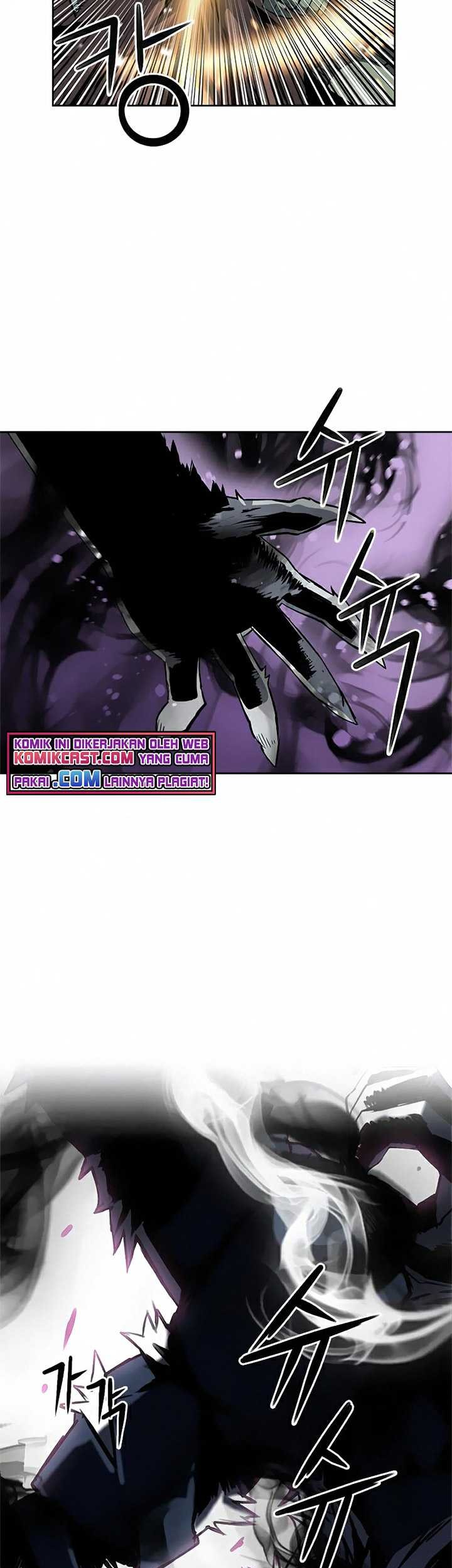Seoul Station Druid chapter 28 halaman 28