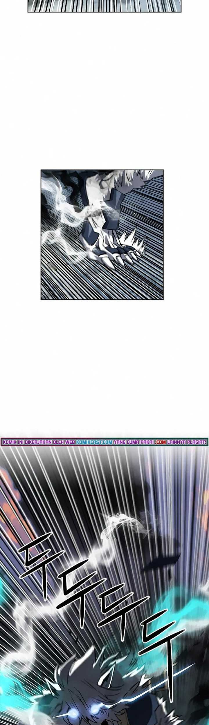 Seoul Station Druid chapter 28 halaman 32