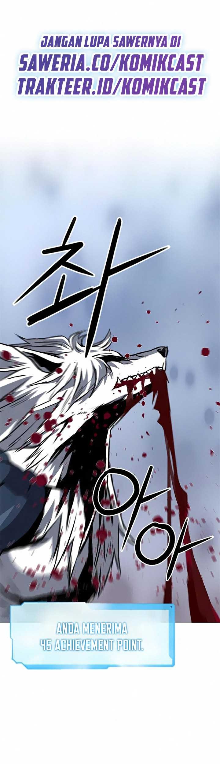 Seoul Station Druid chapter 28 halaman 44
