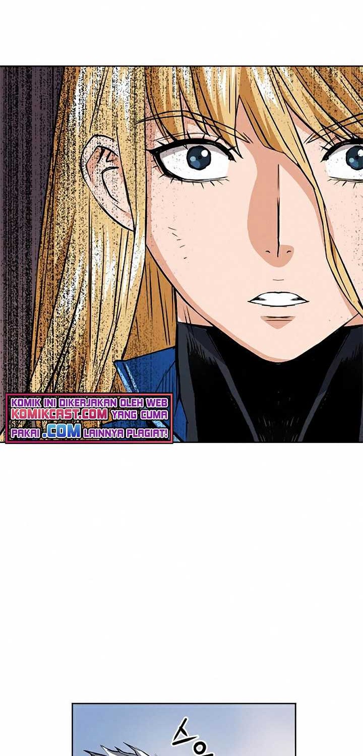 Seoul Station Druid chapter 28 halaman 45