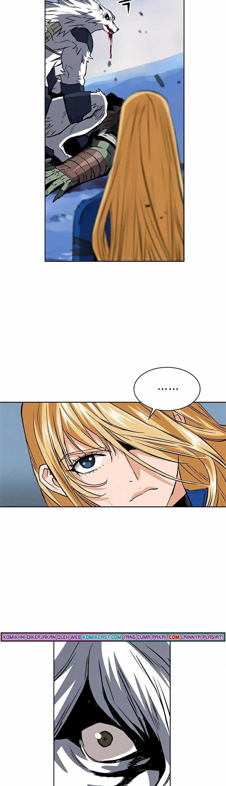 Seoul Station Druid chapter 28 halaman 46