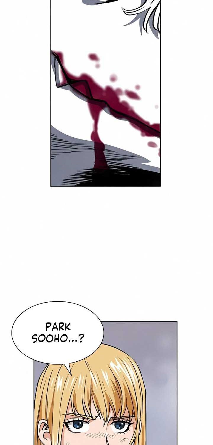 Seoul Station Druid chapter 28 halaman 47