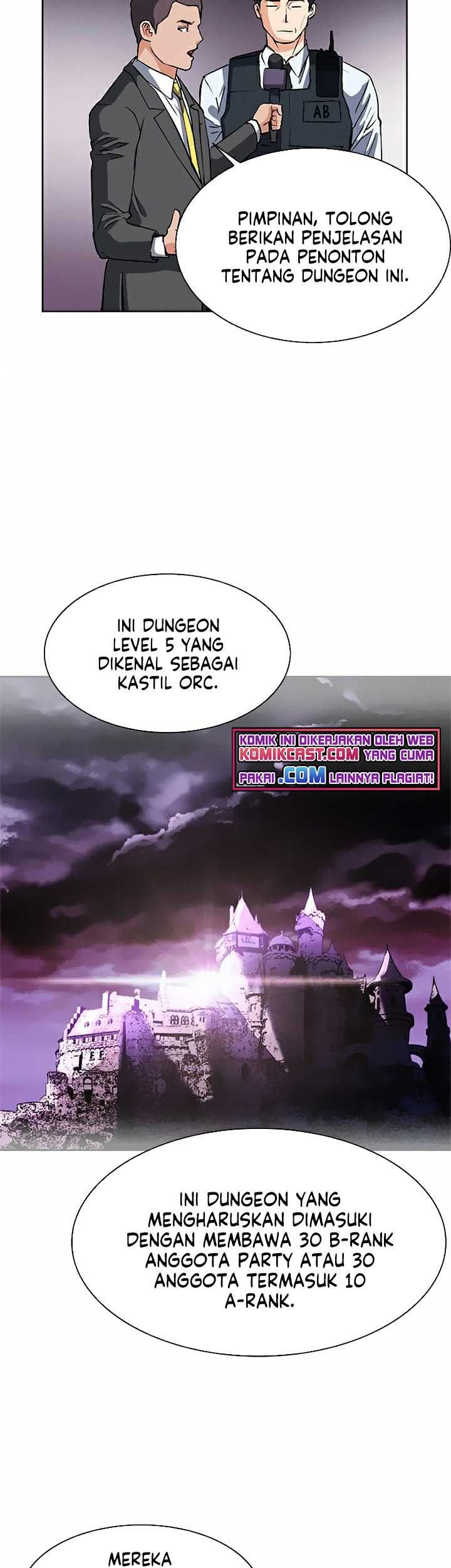 Seoul Station Druid chapter 28 halaman 52