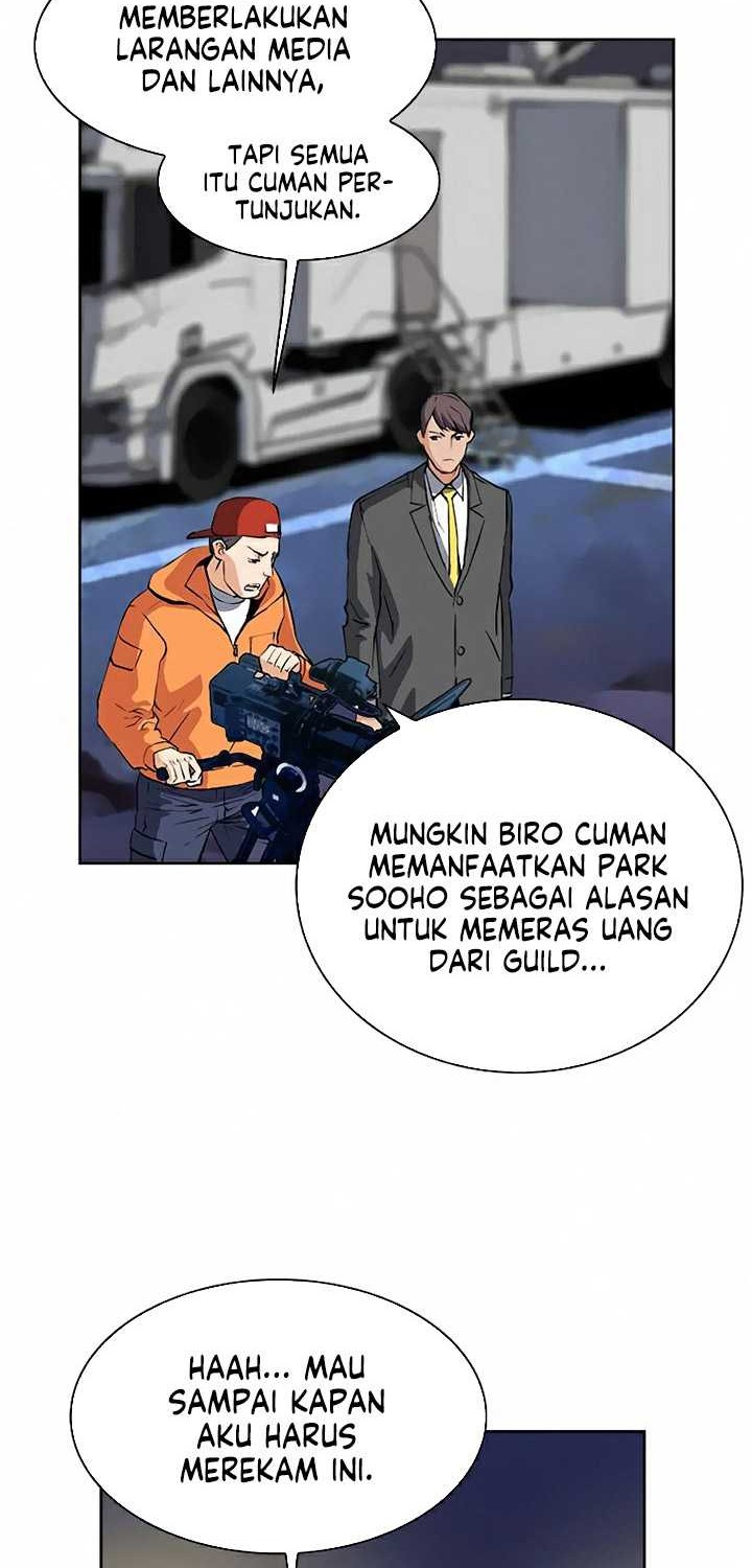 Seoul Station Druid chapter 28 halaman 53
